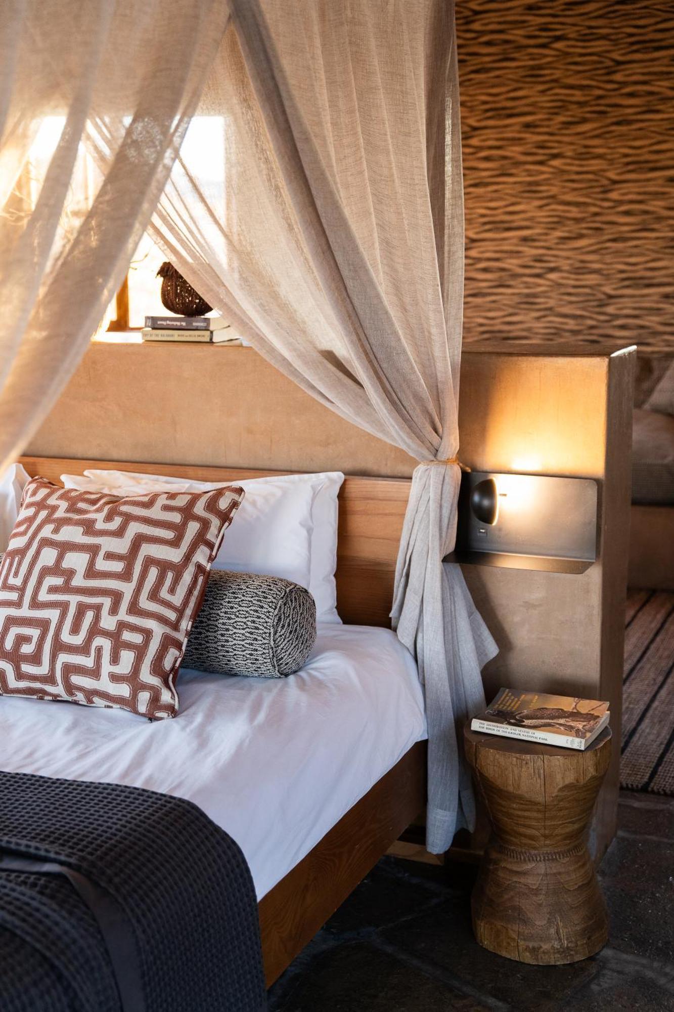 Sandfontein Lodge & Nature Reserve Esterno foto
