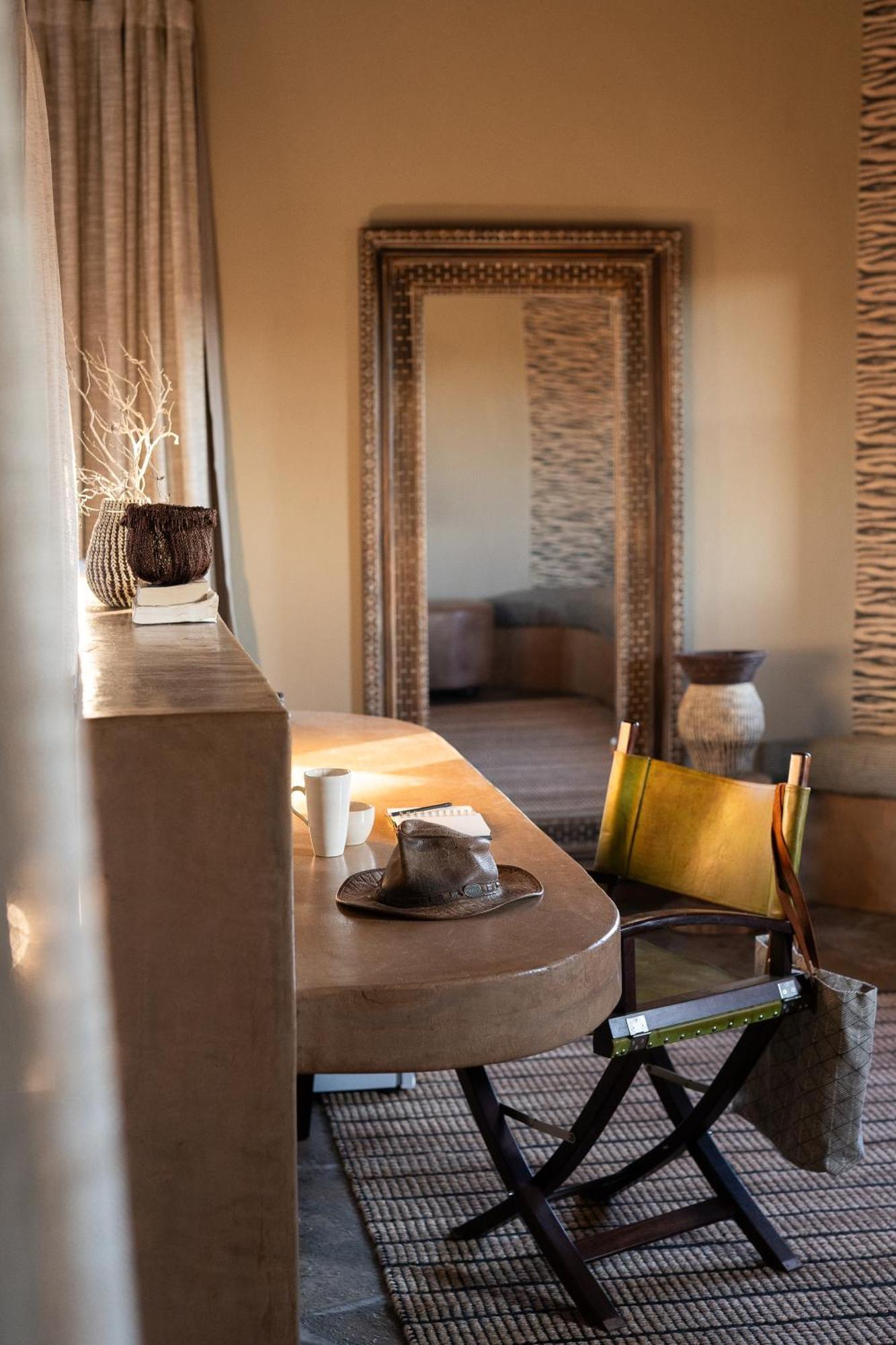 Sandfontein Lodge & Nature Reserve Esterno foto