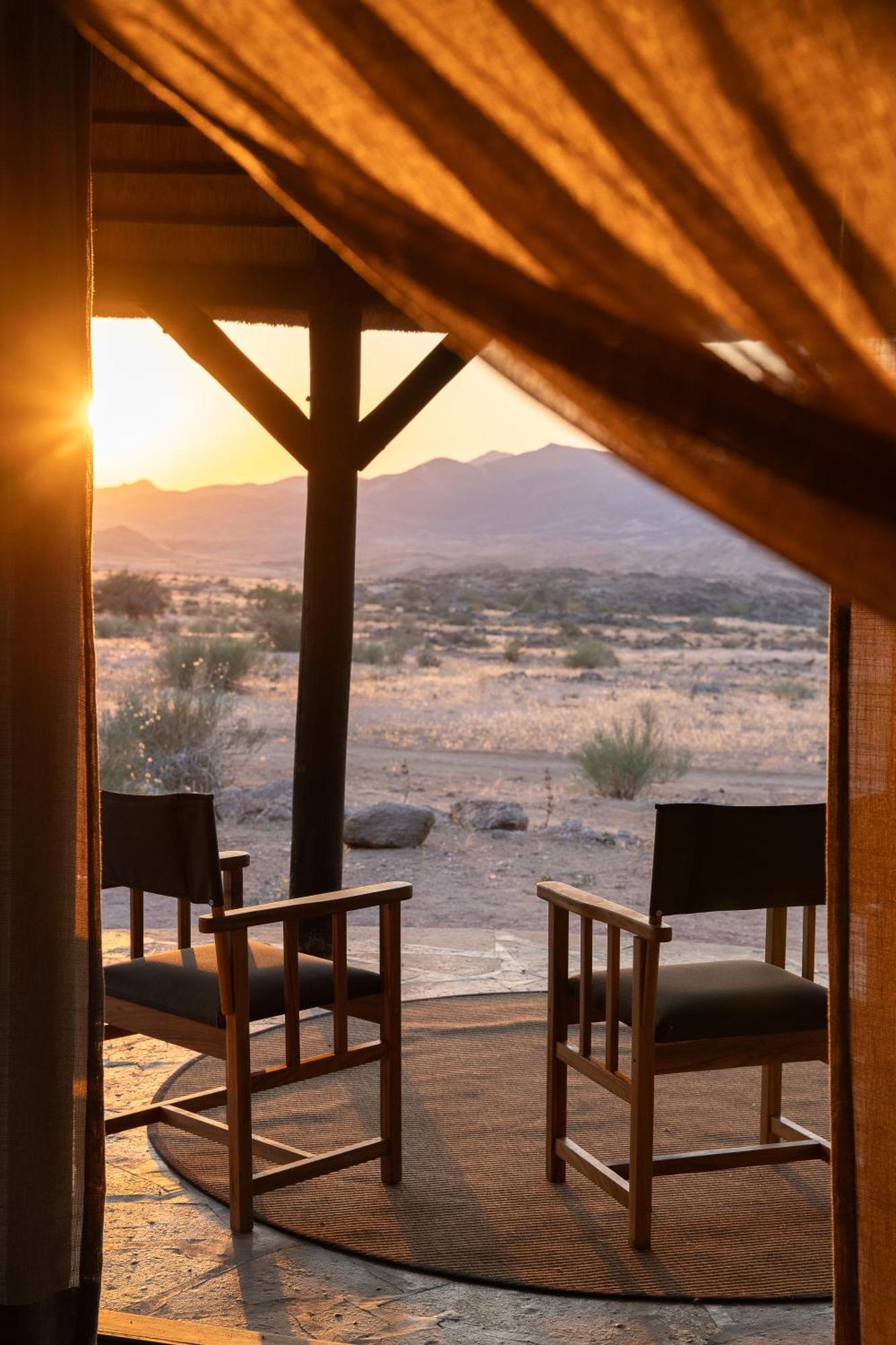 Sandfontein Lodge & Nature Reserve Esterno foto