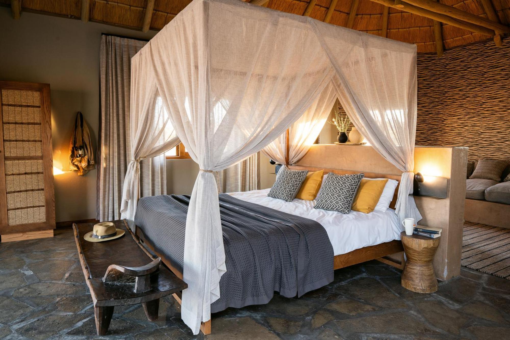 Sandfontein Lodge & Nature Reserve Esterno foto