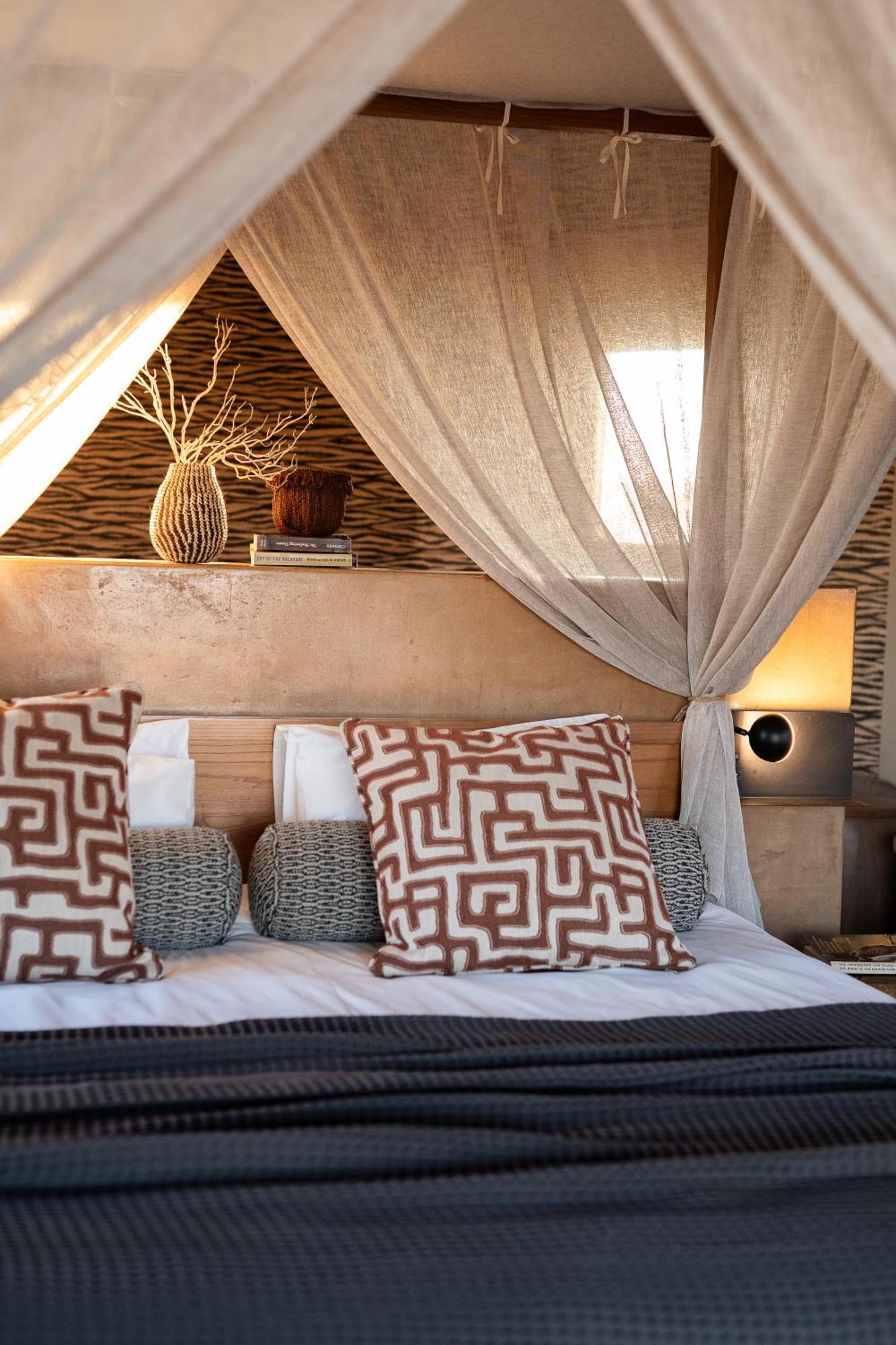 Sandfontein Lodge & Nature Reserve Esterno foto
