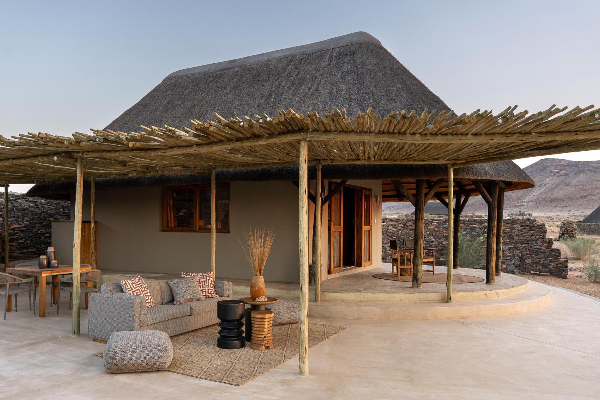Sandfontein Lodge & Nature Reserve Esterno foto