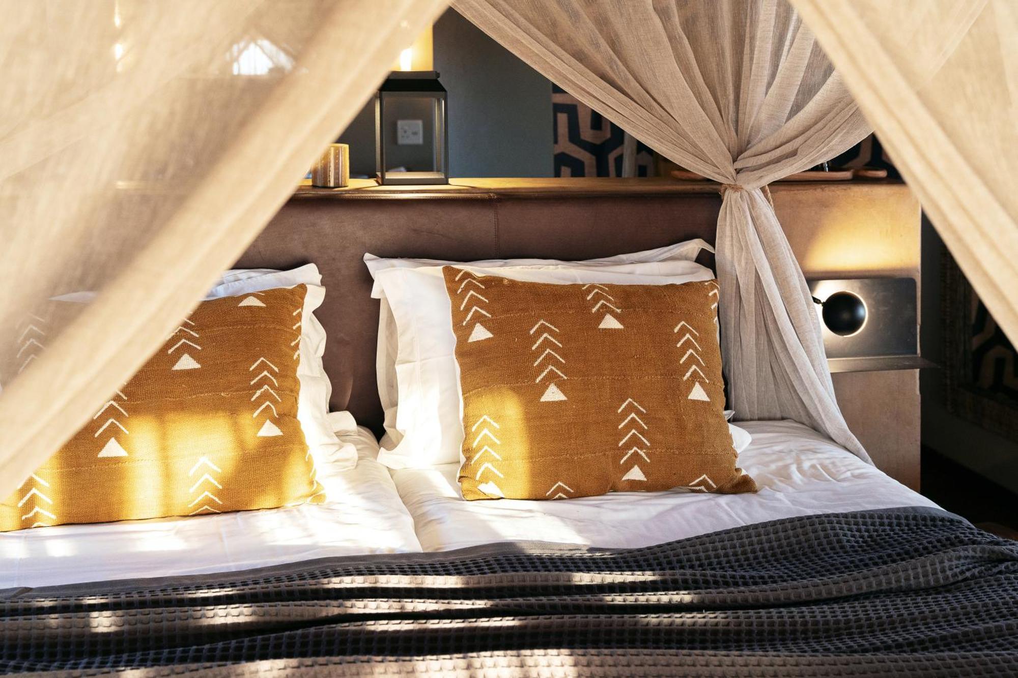 Sandfontein Lodge & Nature Reserve Esterno foto