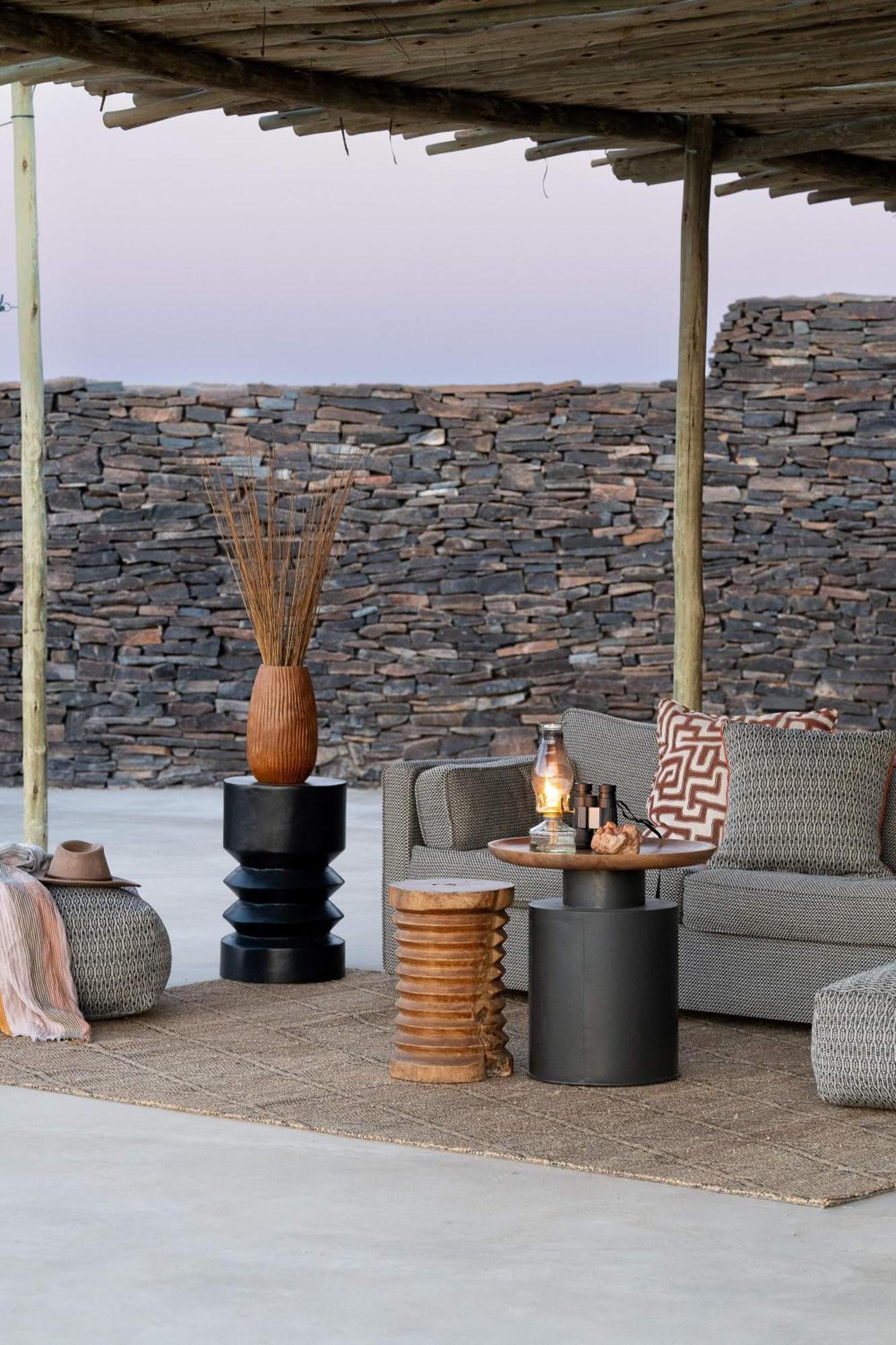 Sandfontein Lodge & Nature Reserve Esterno foto