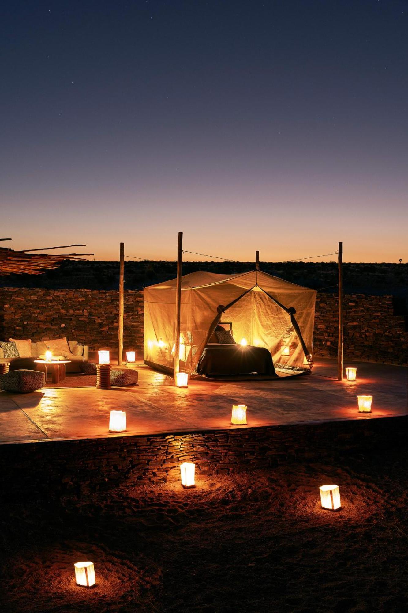 Sandfontein Lodge & Nature Reserve Esterno foto
