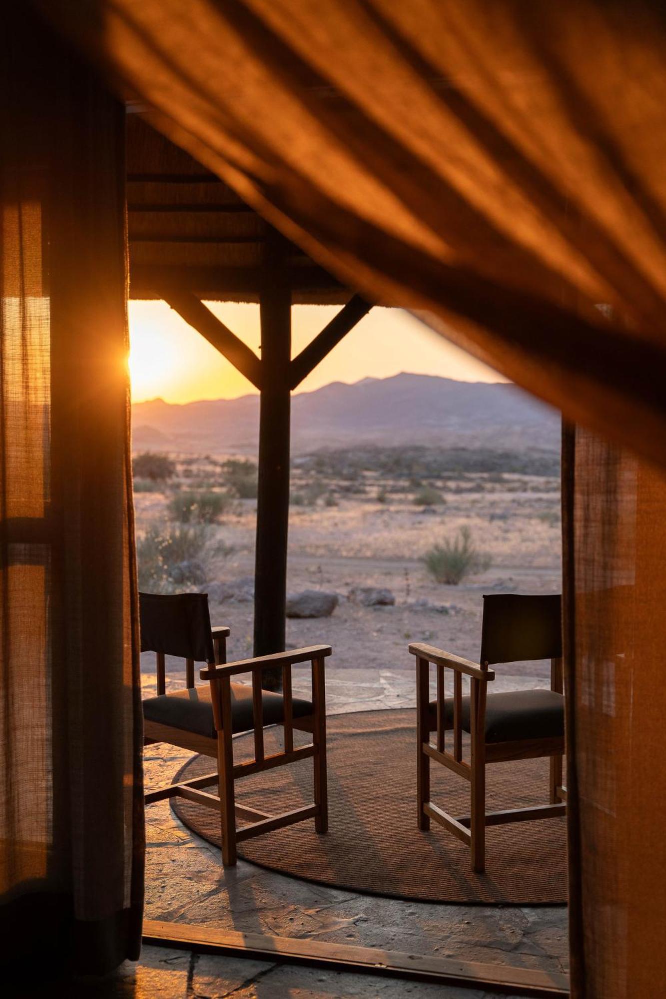 Sandfontein Lodge & Nature Reserve Esterno foto