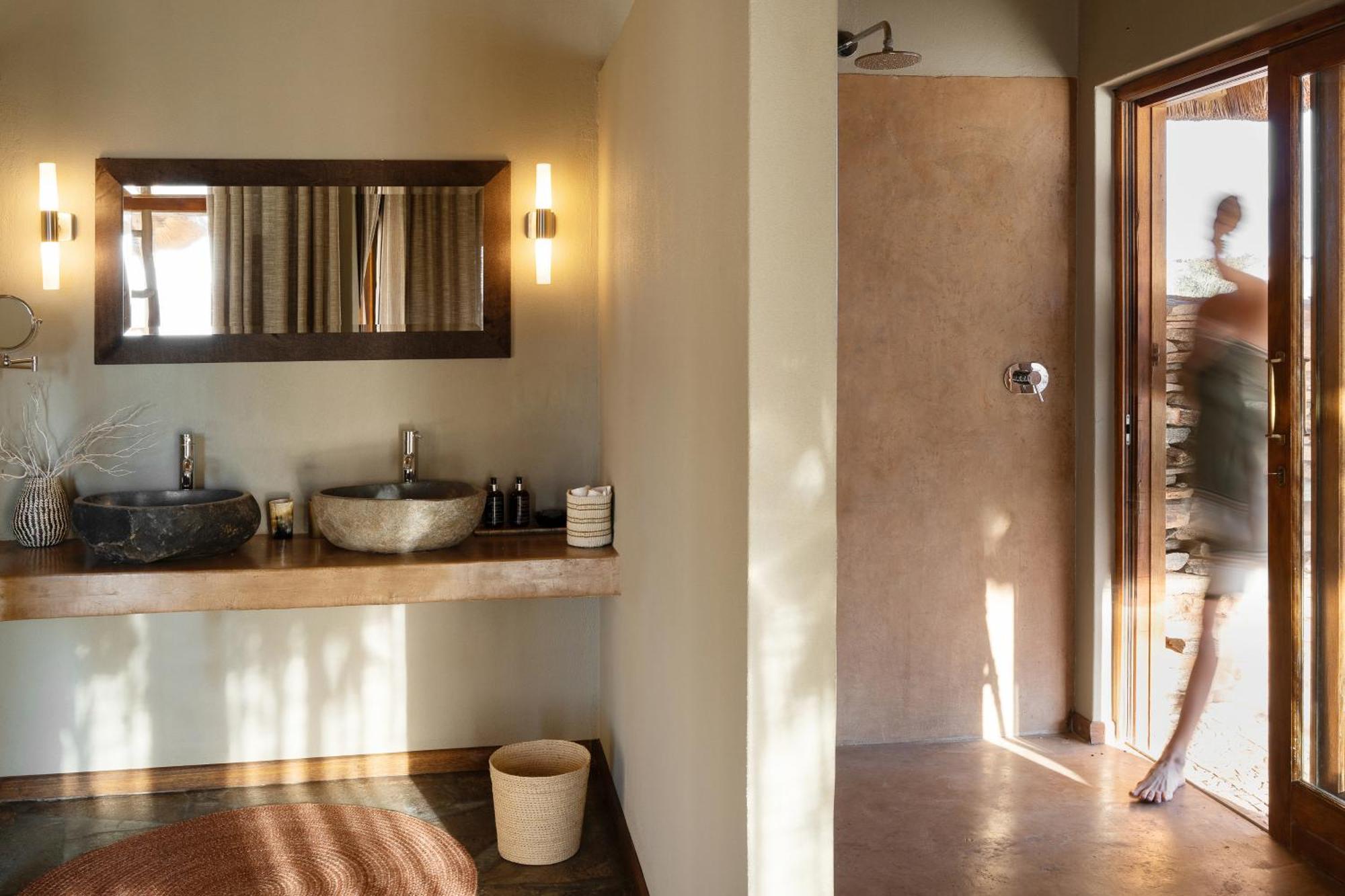Sandfontein Lodge & Nature Reserve Esterno foto